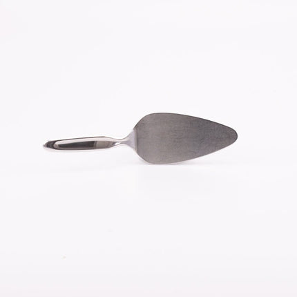 Pelle à tarte Alessi en inox argenté