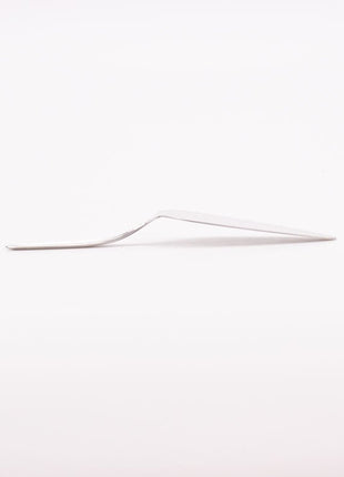 Pelle à tarte Alessi en inox argenté