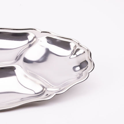 Appetizer dish
