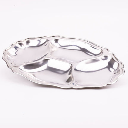 Appetizer dish