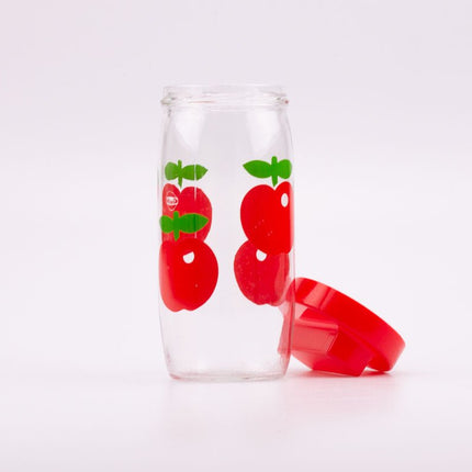 Gulf 1L Glass Jar