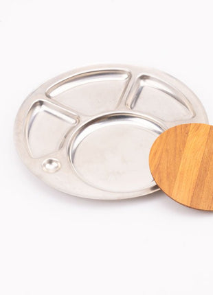 4 Stelton fondueschalen