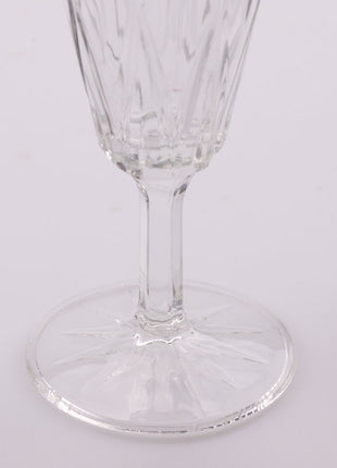 Champagne flute