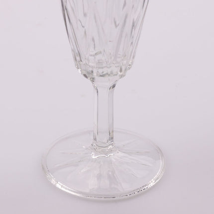 Champagne flute
