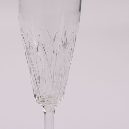 Champagne flute