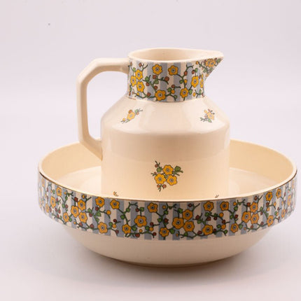 Ensemble de toilette Villeroy & Boch de Olbrich