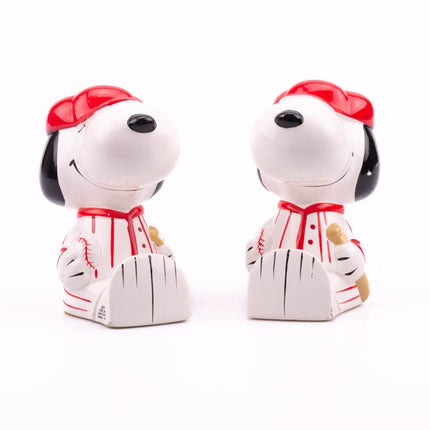 Snoopy-beeldje 1958-1966