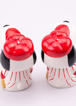 Snoopy-beeldje 1958-1966