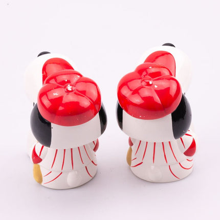 Snoopy-beeldje 1958-1966