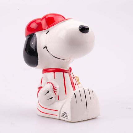 Snoopy-beeldje 1958-1966