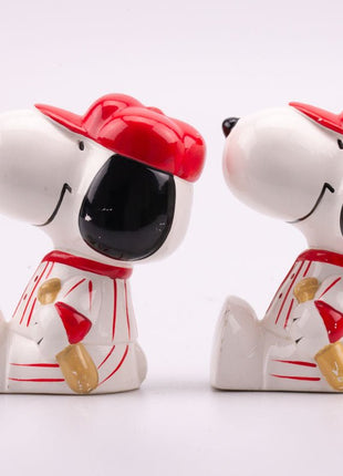 Snoopy-beeldje 1958-1966