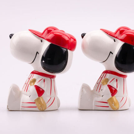 Snoopy-beeldje 1958-1966