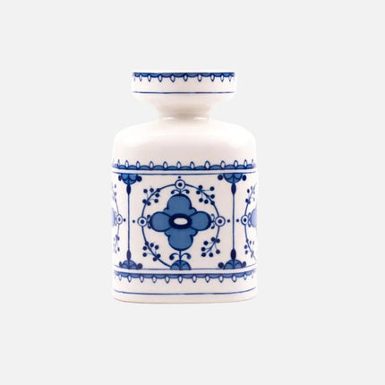 Vase en porcelaine Lichte Echt Kobalt - RDA