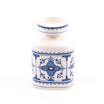 Vase en porcelaine Lichte Echt Kobalt - RDA