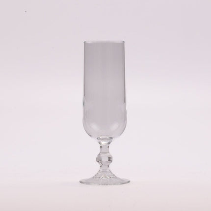 Flûte à champagne Luminarc transparent