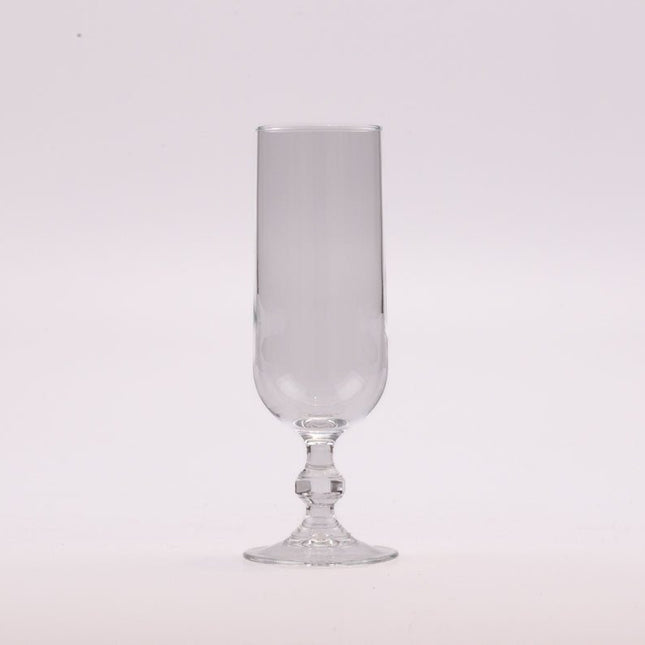 Flûte à champagne Luminarc transparent