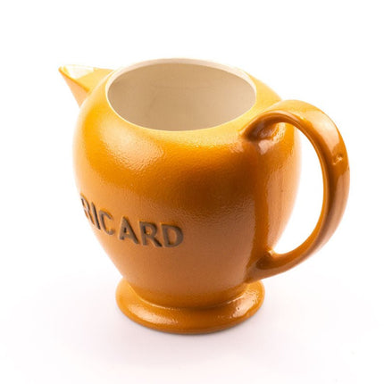 Pichet Ricard vintage en céramique 830