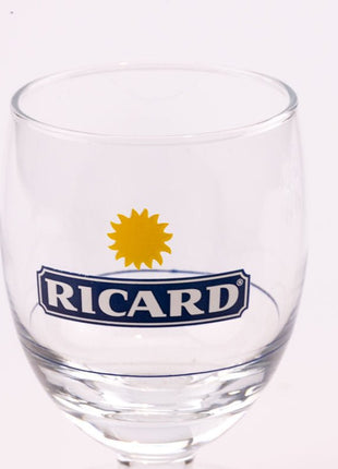 Set de 3 verres à Ricard