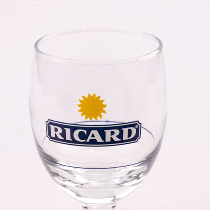 Set de 3 verres à Ricard