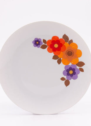 Mitterteich vintage porseleinen servies