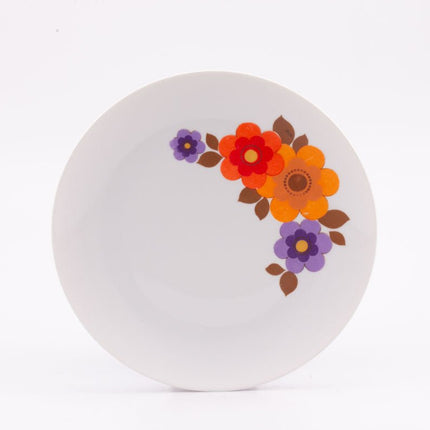 Mitterteich vintage porseleinen servies