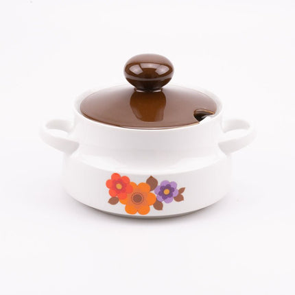 Mitterteich vintage porseleinen servies