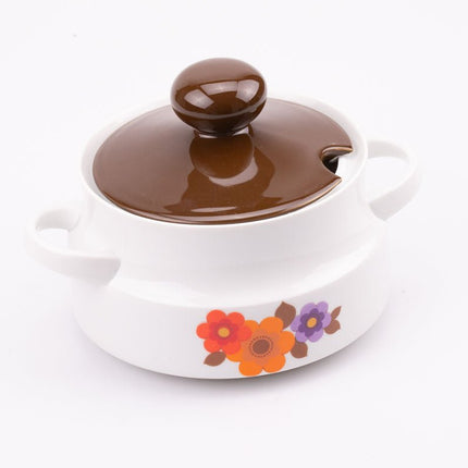Mitterteich vintage porseleinen servies