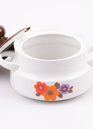 Mitterteich vintage porseleinen servies