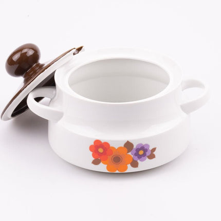 Mitterteich vintage porseleinen servies