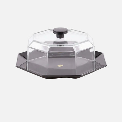 Cloche en verre Octime d'Arcoroc