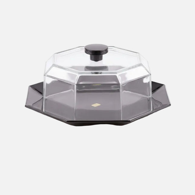 Cloche en verre Octime d'Arcoroc