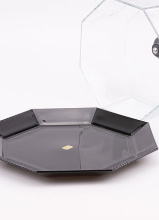 Cloche en verre Octime d'Arcoroc