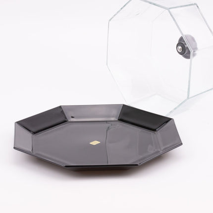 Cloche en verre Octime d'Arcoroc