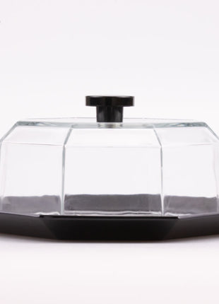 Cloche en verre Octime d'Arcoroc