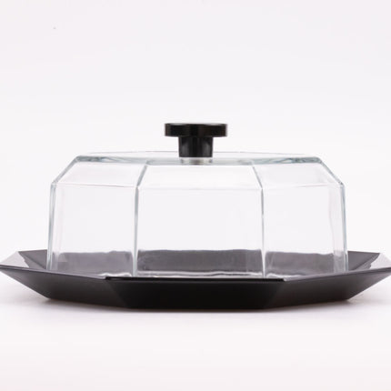 Cloche en verre Octime d'Arcoroc