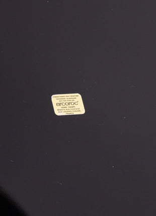 Cloche en verre Octime d'Arcoroc