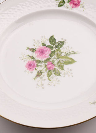 6 Seltmann Weiden dessertbordjes