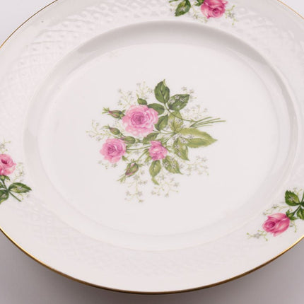 6 Seltmann Weiden dessert plates