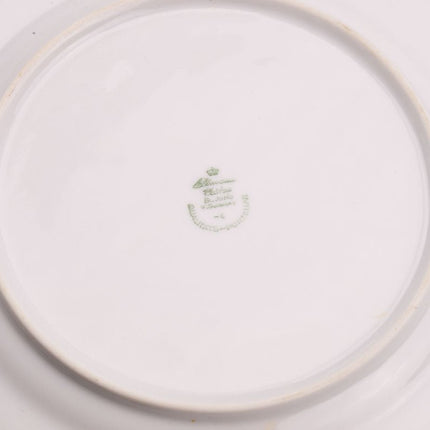 6 Seltmann Weiden dessert plates