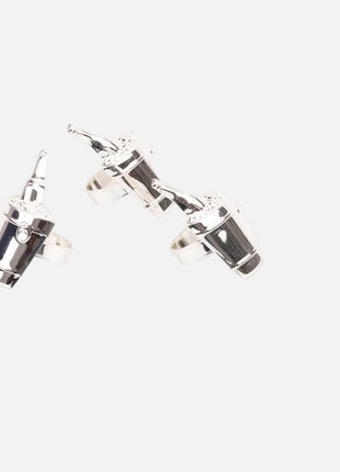 3 ronds de serviette  