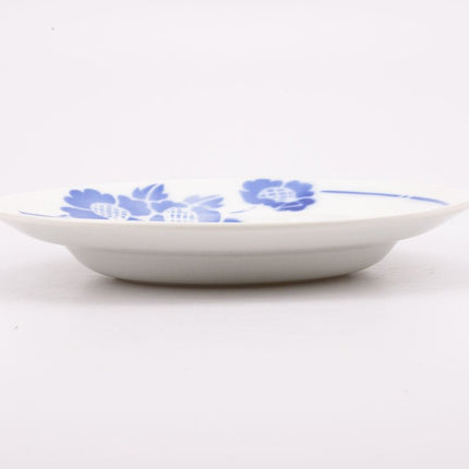 Deep plate Moulin des loups (12 available)