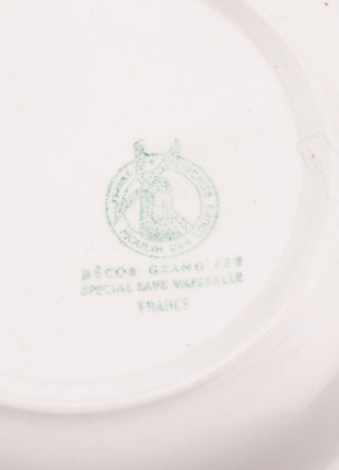 Diep bord Moulin des loups (12 beschikbaar)