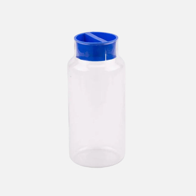 Récipient avec couvercle Pyrex 
