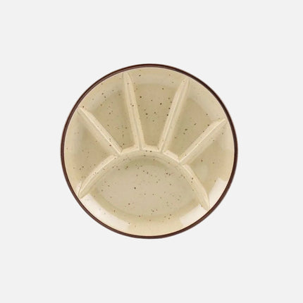 Service à fondue CTS 6 personnes en céramique