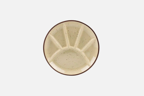 Service à fondue CTS 6 personnes en céramique