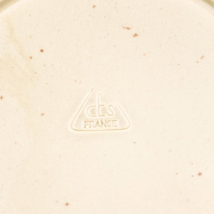 Service à fondue CTS 6 personnes en céramique