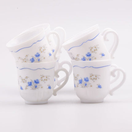 Arcopal Romantische Koffiekop