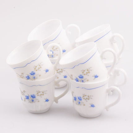 Arcopal Romantische Koffiekop