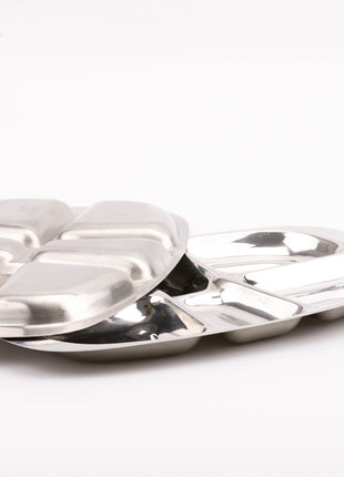 Voorgerechtenschotel