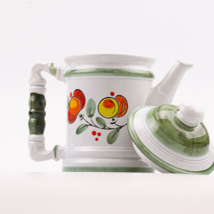 Staffel Stoneware Koffiezetmachine